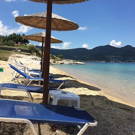 Zuzu Seaside *