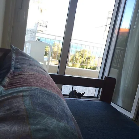 Appartement Zuzu Seaside *