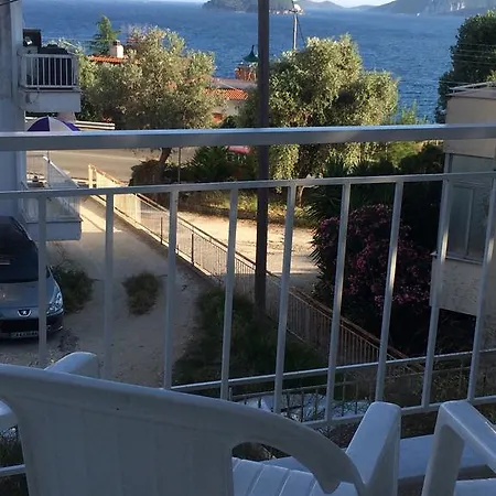 Zuzu Seaside Appartement *