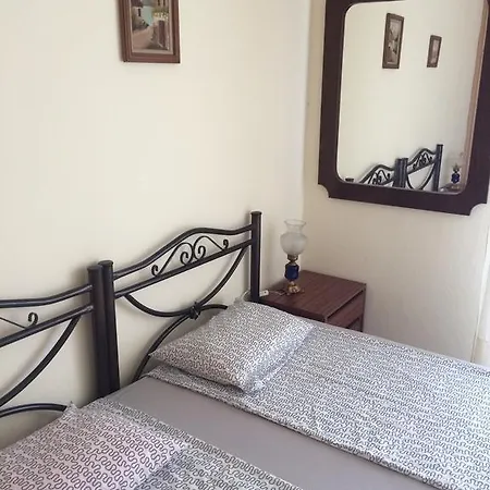 Appartement Zuzu Seaside