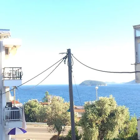 Appartement Zuzu Seaside *