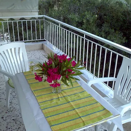 Zuzu Seaside Appartement *